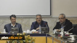 همه فعالیت های حوزه پشتیبانی در جهت ارتقاء کیفیت آموزش است