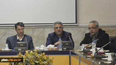 معاون توسعه منابع و امور دانشجویی پردیس شهید بهشتی:
همه فعالیت های حوزه پشتیبانی در جهت ارتقاء کیفیت آموزش است