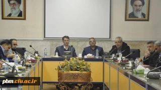 معاون آموزشی، پژوهشی و فرهنگی دانشگاه فرهنگیان:
همکاری کارکنان موجب همبستگی و افزایش حس اعتماد به یکدیگر می شود