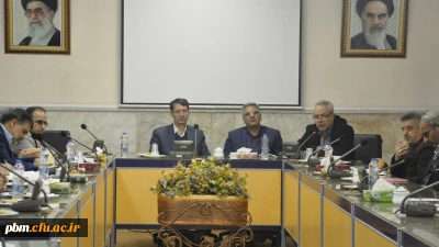 معاون آموزشی، پژوهشی و فرهنگی دانشگاه فرهنگیان:
همکاری کارکنان موجب همبستگی و افزایش حس اعتماد به یکدیگر می شود