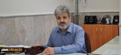 اعلام برنامه امتحانی پایان نیم سال اول سال تحصیلی 98-97