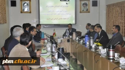 انجام فعالیت های بی برنامه به معنای هرزه کاری و هدر دادن منابع است