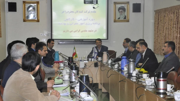 آغاز به کار صندوق وام ضروری دانشگاه فرهنگیان در ایام دهه فجر