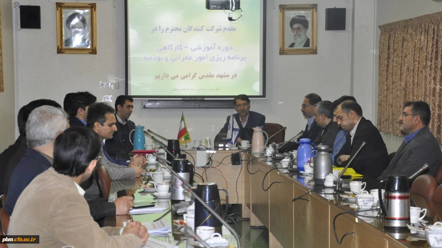 آغاز به کار صندوق وام ضروری دانشگاه فرهنگیان در ایام دهه فجر