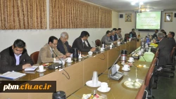 دوره آموزشی کارگاهی برنامه ریزی امور عمرانی و بودجه استان های شرق کشور