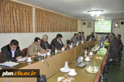 دومین دوره کارگاه آموزشی برنامه ریزی امور عمرانی و بودجه استان های شرق کشور