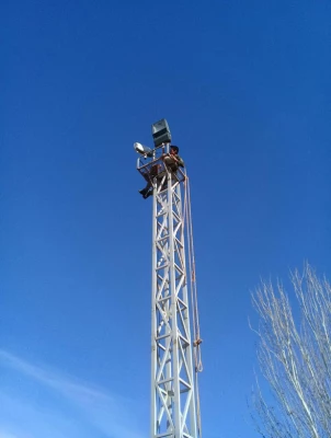 به سازی فضاهای ورزشی پردیس شهید بهشتی