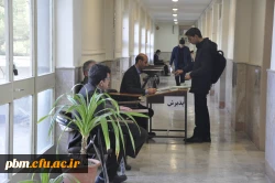 آغاز ثبت نام پذیرفته شدگان مرحله تکمیل ظرفیت، تأخیر گزینش و نیمه متمرکز