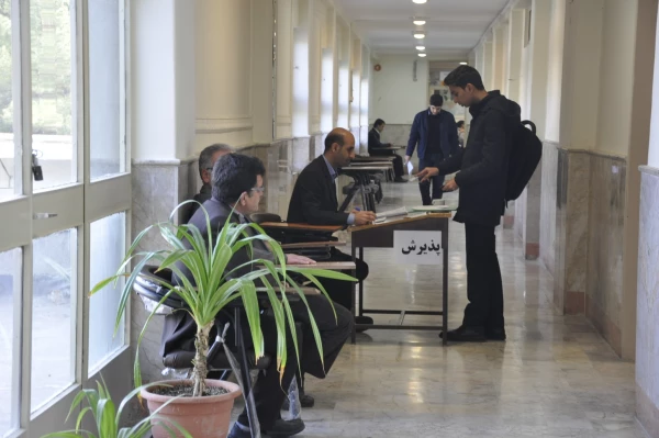 آغاز ثبت نام پذیرفته شدگان مرحله تکمیل ظرفیت، تأخیر گزینش و نیمه متمرکز