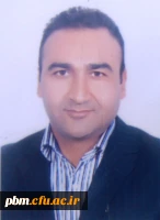 علیرضا صفرنژاد