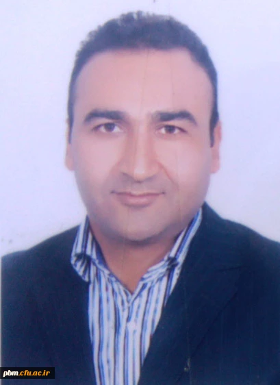 علیرضا صفرنژاد