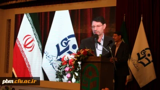 مدیر امور پردیس های خراسان رضوی:
گردهمایی رویش ایجادکننده موقعیت های ارزشمند تربیتی و رشد آفرین است