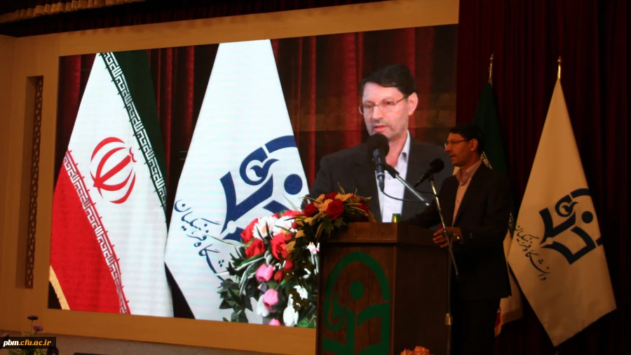 گردهمایی رویش ایجادکننده موقعیت های ارزشمند تربیتی و رشد آفرین است