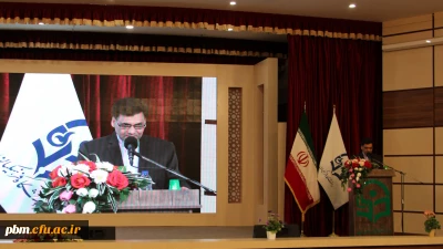 معاون فرهنگی و اجتماعی دانشگاه فرهنگیان:
گردهمایی رویش اقدامی عملی برای توجه به فعالیت های دانشجویی در حوزه فرهنگی و اجتماعی است
