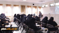 برگزاری 27 کلاس آموزشی در نخستین روز از گردهمایی رویش