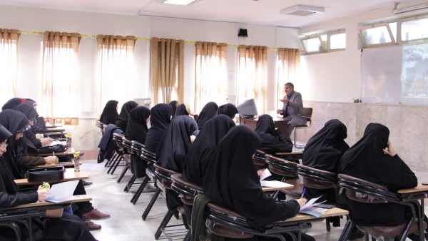 برگزاری 27 کلاس آموزشی در نخستین روز از گردهمایی رویش