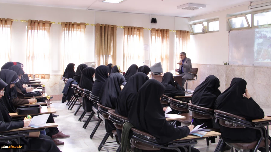 برگزاری 27 کلاس آموزشی در نخستین روز از گردهمایی رویش