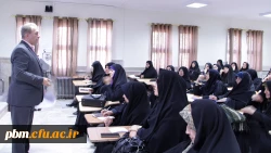 برگزاری 27 کلاس آموزشی در نخستین روز از گردهمایی رویش