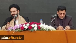 نشست صمیمی دانشجومعلمان خواهر شرکت کننده در گردهمایی رویش و مسئولان دانشگاه فرهنگیان