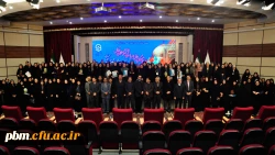 تقدیر از استان های برتر در حوزه های فرهنگی و اجتماعی در آیین پایانی گردهمایی رویش خواهران