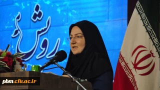 مدیرکل امور اجتماعی دانشگاه فرهنگیان اعلام کرد:
شرکت 420 دانشجومعلم، 60 استاد مشاور و 60 کارشناس فرهنگی در چهارمین گردهمایی رویش