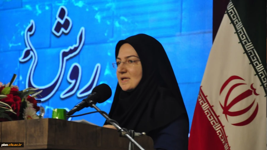 شرکت 420 دانشجومعلم، 60 استاد مشاور و 60 کارشناس فرهنگی در چهارمین گردهمایی رویش