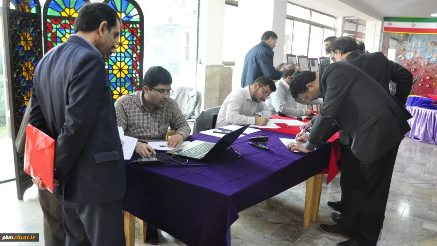 آغاز پذیرش گروه های اعزامی از ۳۱ استان به چهارمین گردهمایی فعالان فرهنگی و اجتماعی برادران دانشگاه فرهنگیان کشور