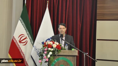 مدیر امور پردیس های خراسان رضوی:
دانشگاه فرهنگیان، رکن مهم سند تحول بنیادین آموزش و پرورش است