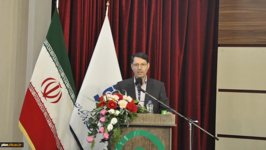 دانشگاه فرهنگیان، رکن مهم و قطعه معنادار و محوری سند تحول بنیادین آموزش و پرورش است