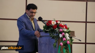 معاون فرهنگی و اجتماعی دانشگاه فرهنگیان:
تربیت معلم مهارتی در برنامه های فرهنگی و اجتماعی رخ می دهد