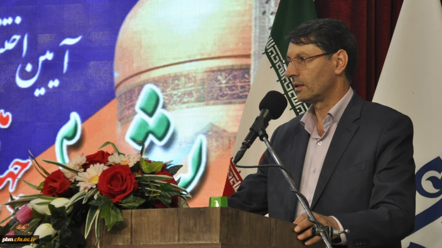 گردهمایی رویش را فرایند و جریان ببینید و آن را مقطعی تلقی نکنید