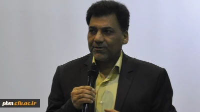 تقدیر معاون فرهنگی اجتماعی دانشگاه فرهنگیان از برگزاری شایسته جشنواره رویش در خراسان رضوی