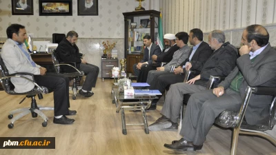 مدیر امور پردیس ها خراسان رضوی اعلام کرد:
 تشکیل شورای تربیت بدنی و ورزش دانشگاه