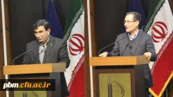 مراسم تقدیر از برگزیدگان دومین جشنواره فرهنگی ورزشی دانشجویان دانشگاه ها و مؤسسات آموزش عالی خراسان رضوی