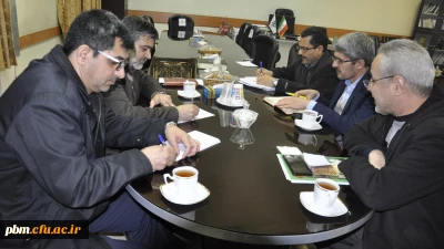 دعوت از استادان دانشگاه فرهنگیان خراسان رضوی جهت سخنرانی در برنامه کشوری پژآهنگ