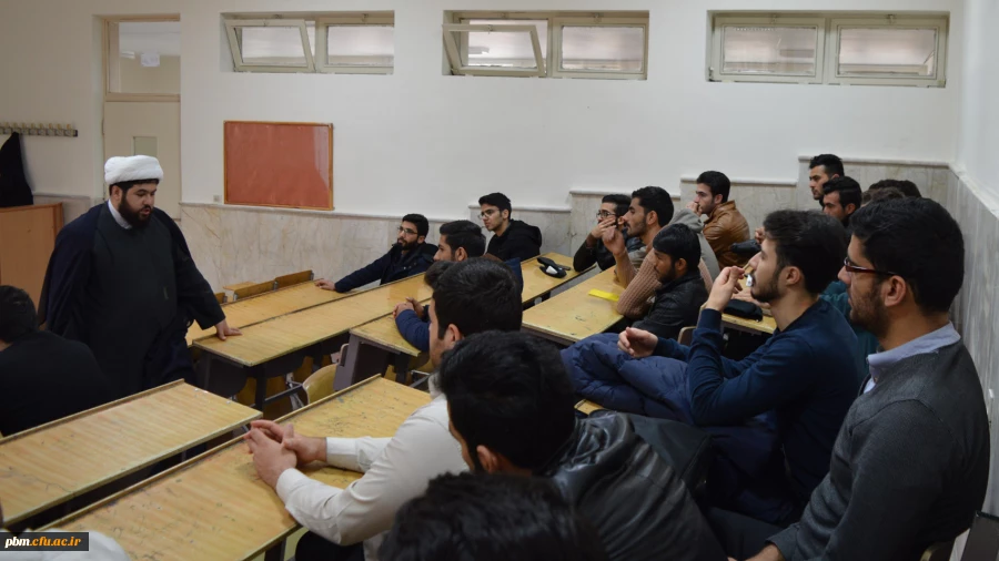 دوره آموزشی مهارتی معارف نماز