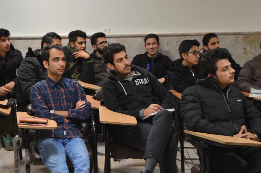 دوره آموزشی مهارتی معارف نماز