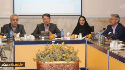 مدیر امور پردیس های خراسان رضوی:
مهمترین، حساس ترین و برجسته ترین پست دردانشگاه، پست استادی است