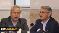 تأکید بر اهمیت نظارت بر انتخاب مدرسان و تشریح اقدامات انجام شده برای تکریم استادان