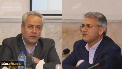 در نشست صمیمی اعضاء هیأت علمی دانشگاه فرهنگیان خراسان رضوی مطرح شد:
تأکید بر اهمیت نظارت بر انتخاب مدرسان و تشریح اقدامات انجام شده برای تکریم استادان