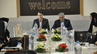 برگزاری مراسم روز بزرگداشت مقام زن در دانشگاه فرهنگیان خراسان رضوی