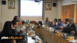 دوره آشنایی با مکاتبات اداری و ارجاعات