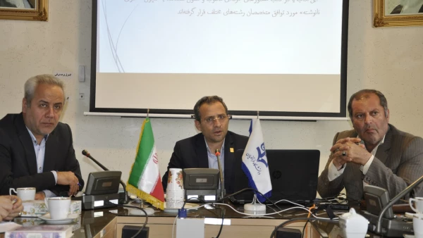 نکوداشت یکصدمین سال تربیت معلم، یکی از عرصه های بروز خلاقیت های مدیریتی در سال 97 بود