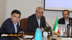 پیشنهاد به سازمان مرکزی برای داشتن نگاهی ویژه به همکاران خراسان رضوی با توجه به همکاری در میزبانی برنامه های متعدد کشوری