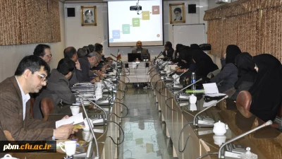 برگزاری هفتمین کارگاه کشوری و دومین کارگاه منطقه ای مقاله نویسی