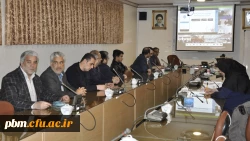 برگزاری دوره آموزشی آشنایی با شبکه اجتماعی شمیم