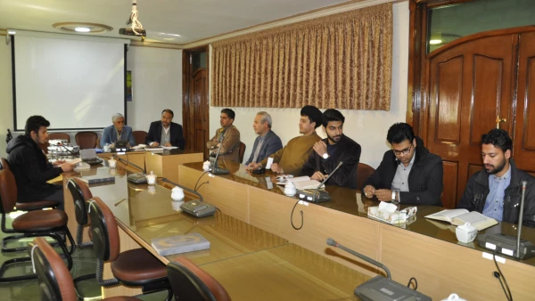 مرحله استانی مسابقات فرهنگی اجتماعی