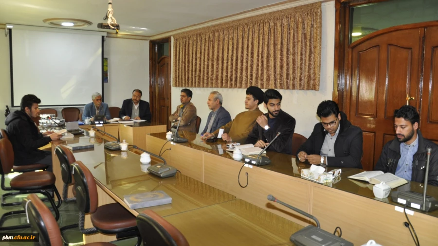 مرحله استانی مسابقات فرهنگی اجتماعی