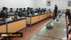 مرحله استانی مسابقات فرهنگی اجتماعی