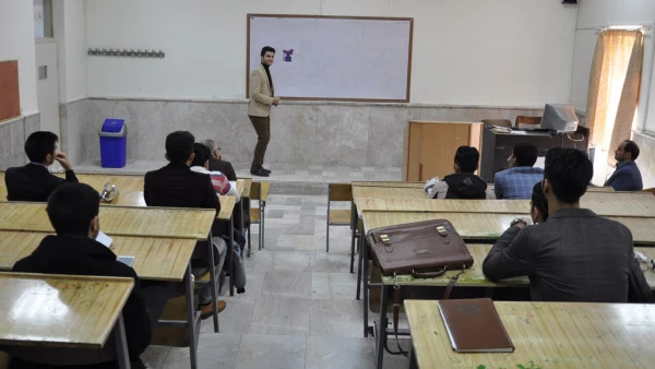 مرحله استانی مسابقات فرهنگی اجتماعی